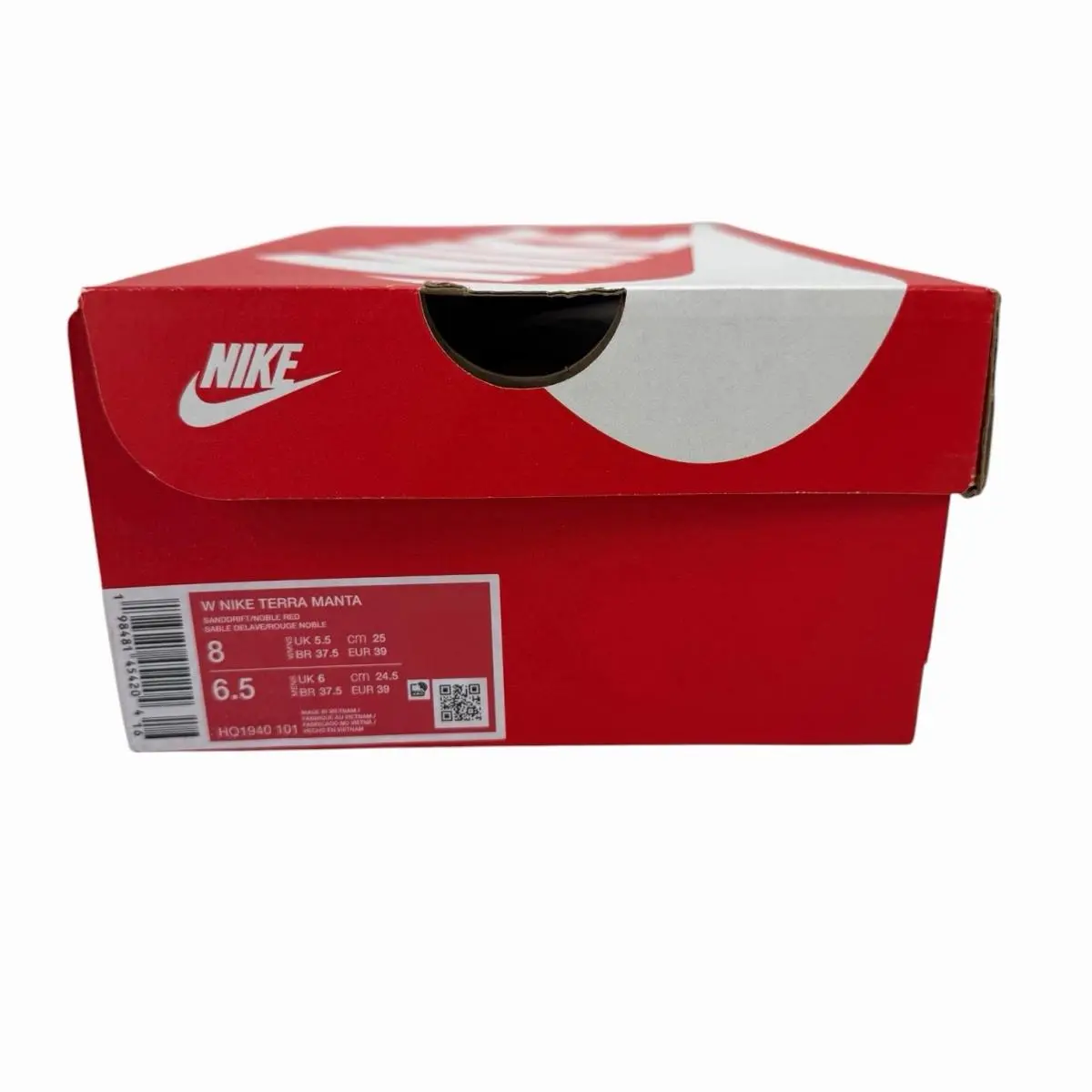 Nike shoes - HQ1940101 - HQ1940-101 - Beige 18