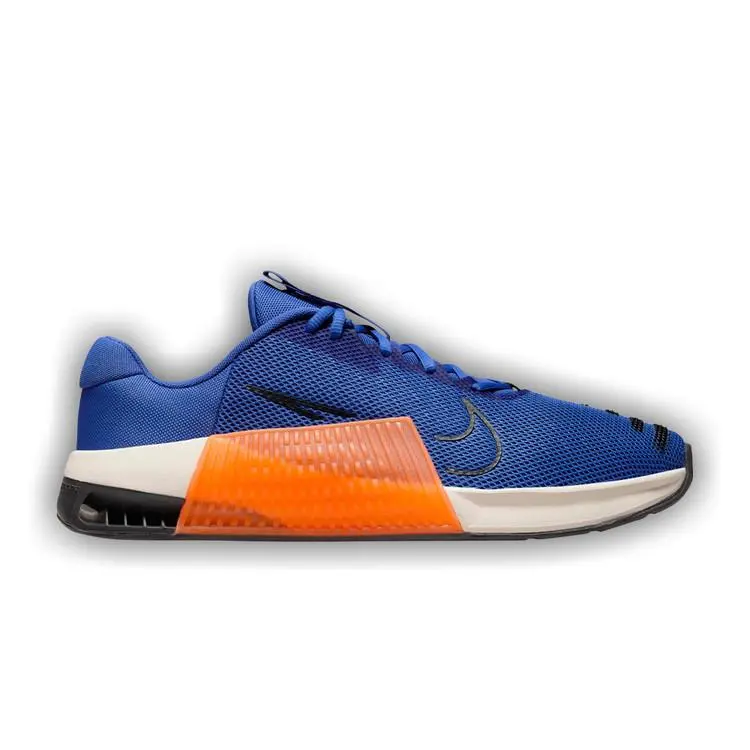 Nike Metcon 9 Astronomy Blue Hyper Crimson DZ2617 401 - Astronomy Blue/Hyper Crimson/Pale Ivory/Black