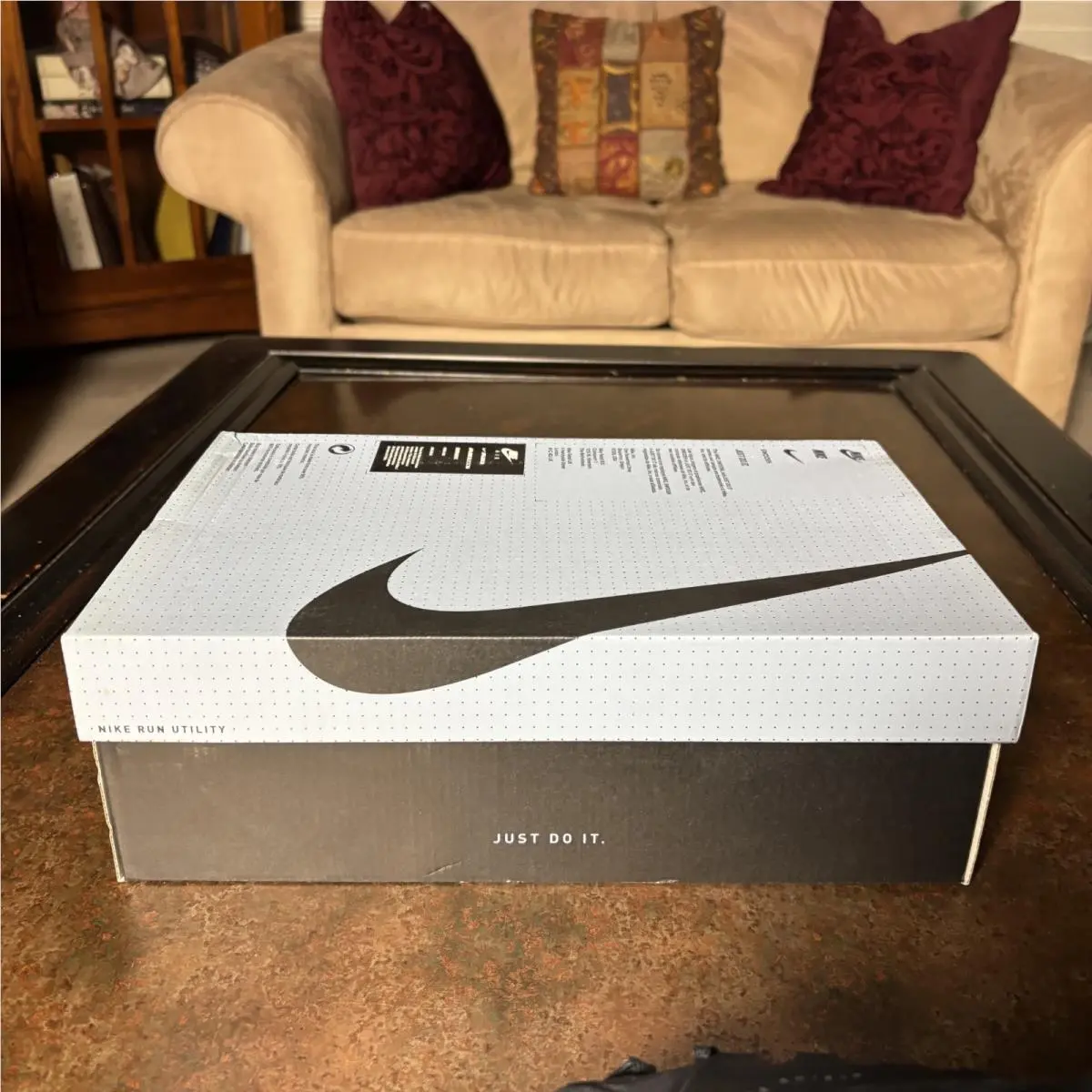Nike shoes - Nike Air Zoom Pegasus 39 Shield - DO7626-001 - Black 14