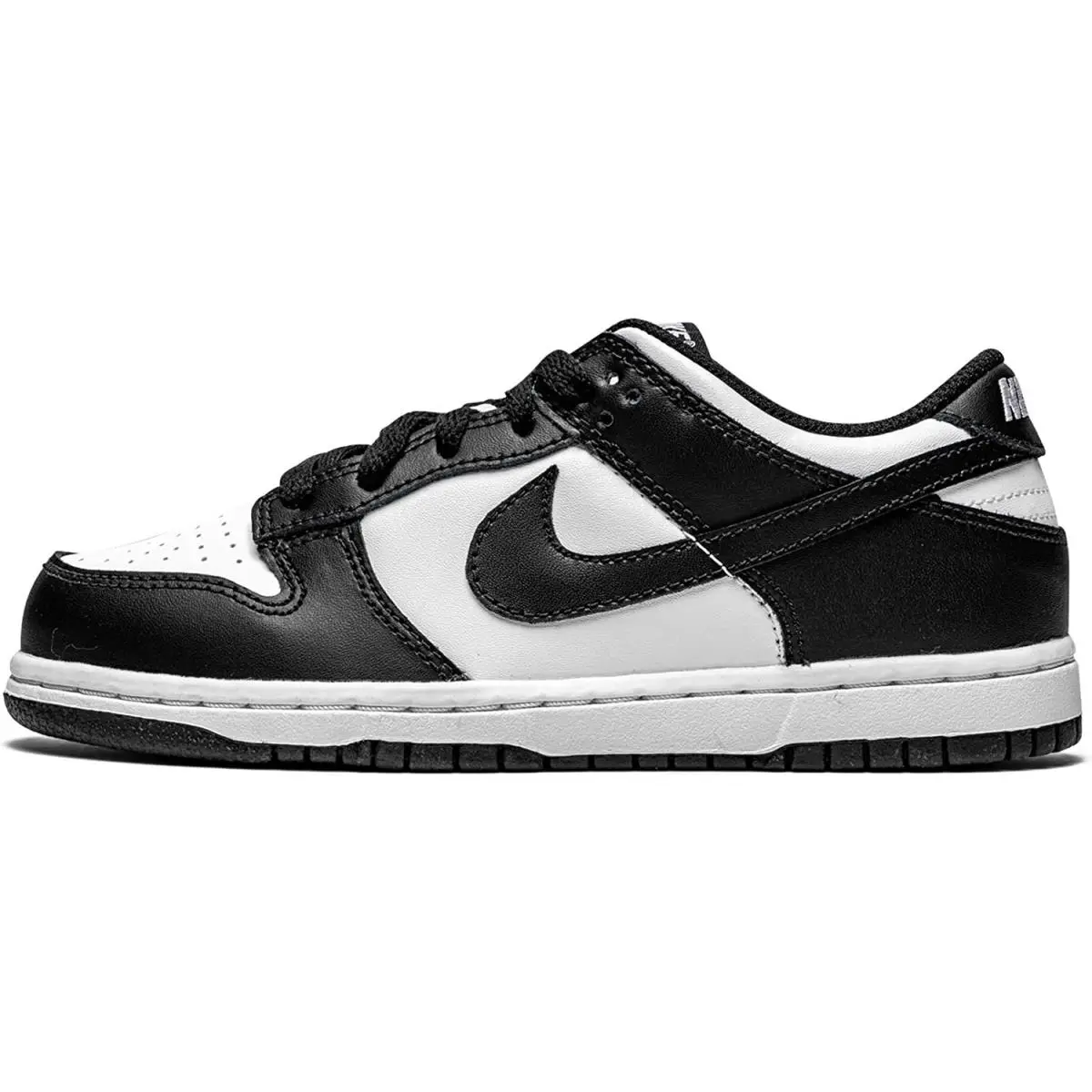 Nike shoes - CW1589 100 - CW1589 100 - White/Black-White 1