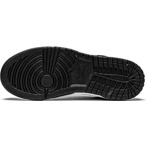 Nike shoes - CW1589 100 - CW1589 100 - White/Black-White 3