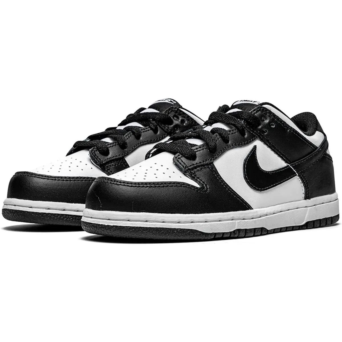 Nike shoes - CW1589 100 - CW1589 100 - White/Black-White 9