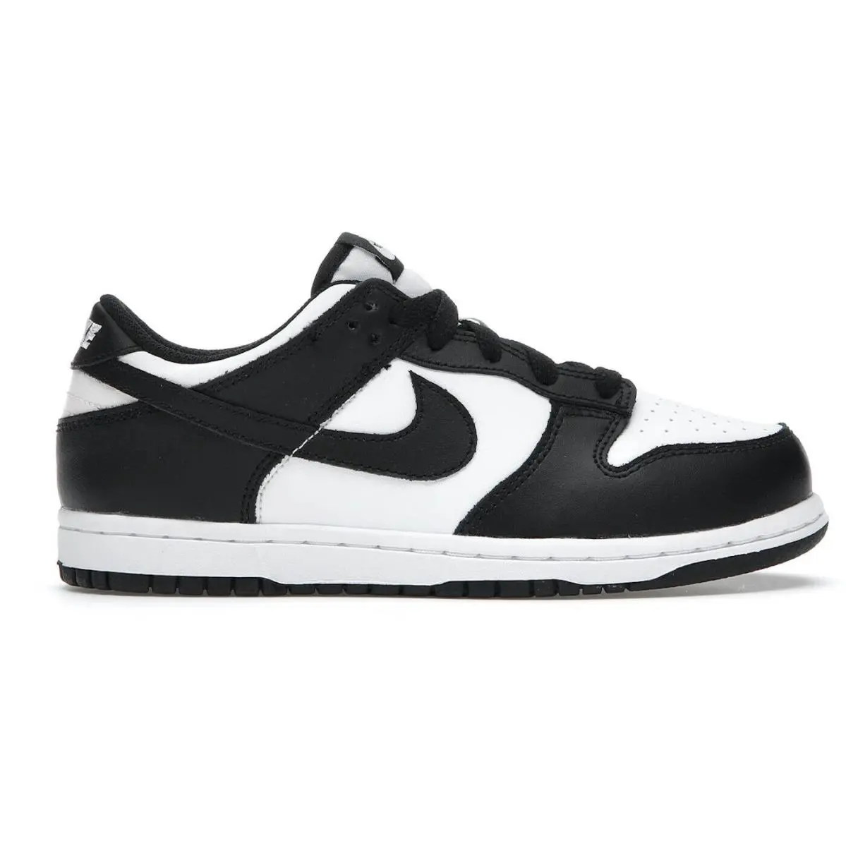 Nike shoes - CW1589 100 - CW1589 100 - White/Black-White 6