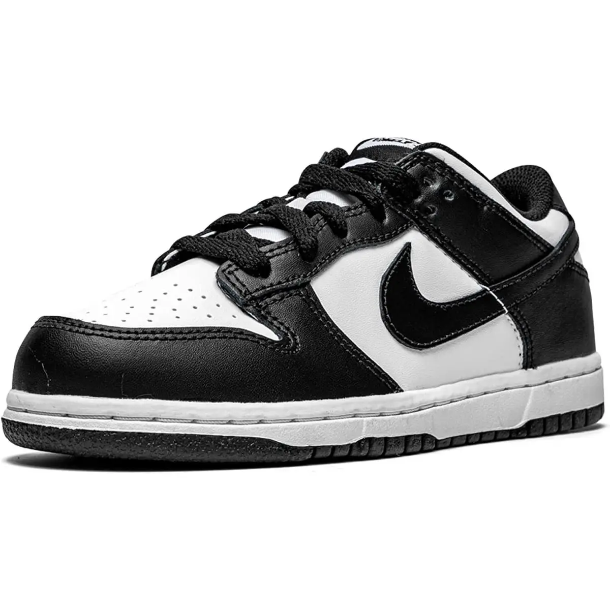 Nike shoes - CW1589 100 - CW1589 100 - White/Black-White 7