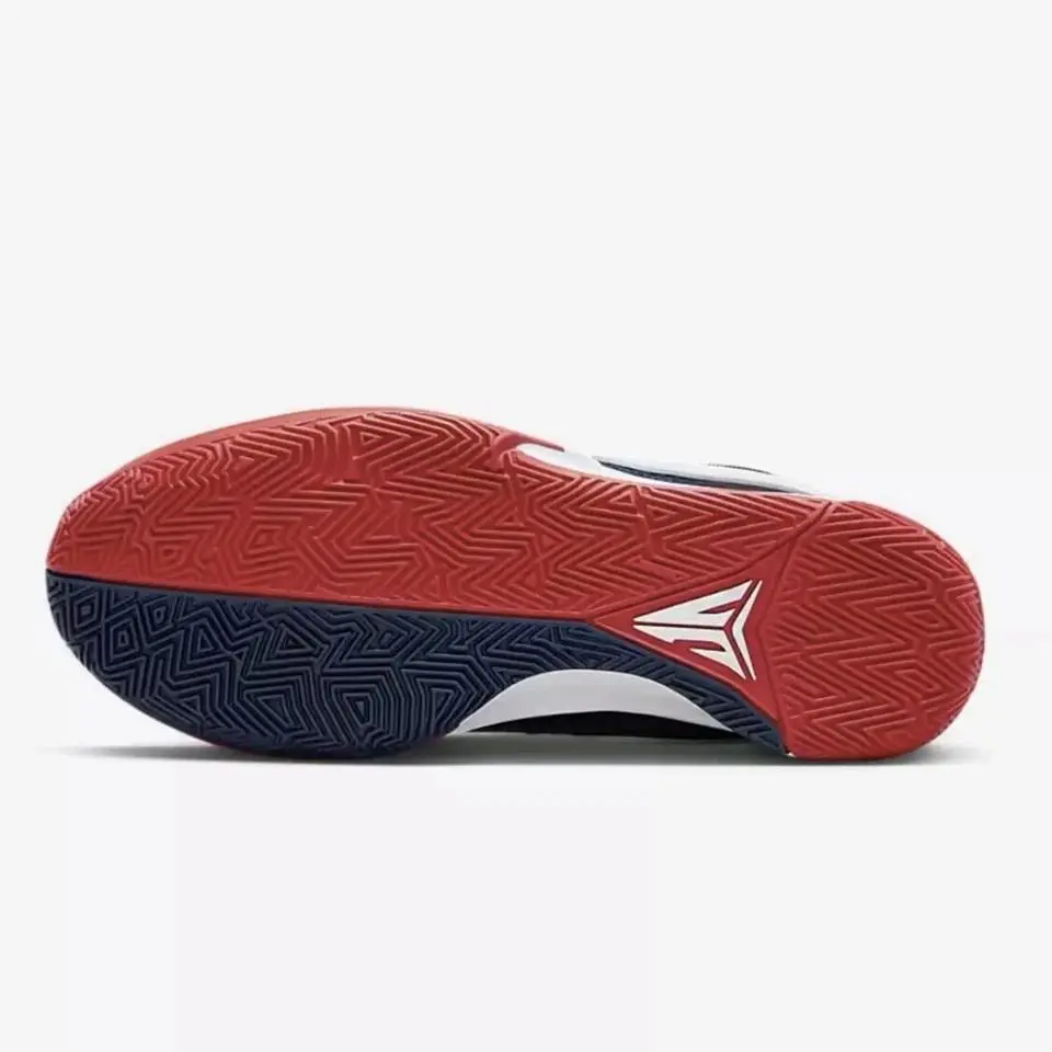 Nike shoes - Nike Ja 1 - FQ4796-403 - MIDNIGHT NAVY WHITE 10