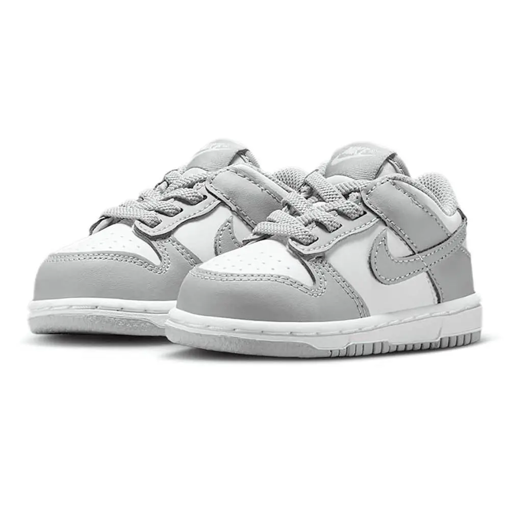 Nike shoes - FB9107 123 - FB9107 123 - White/LT Smoke Grey-White 0