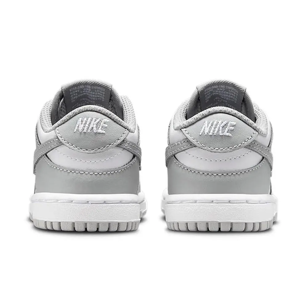 Nike shoes - FB9107 123 - FB9107 123 - White/LT Smoke Grey-White 1