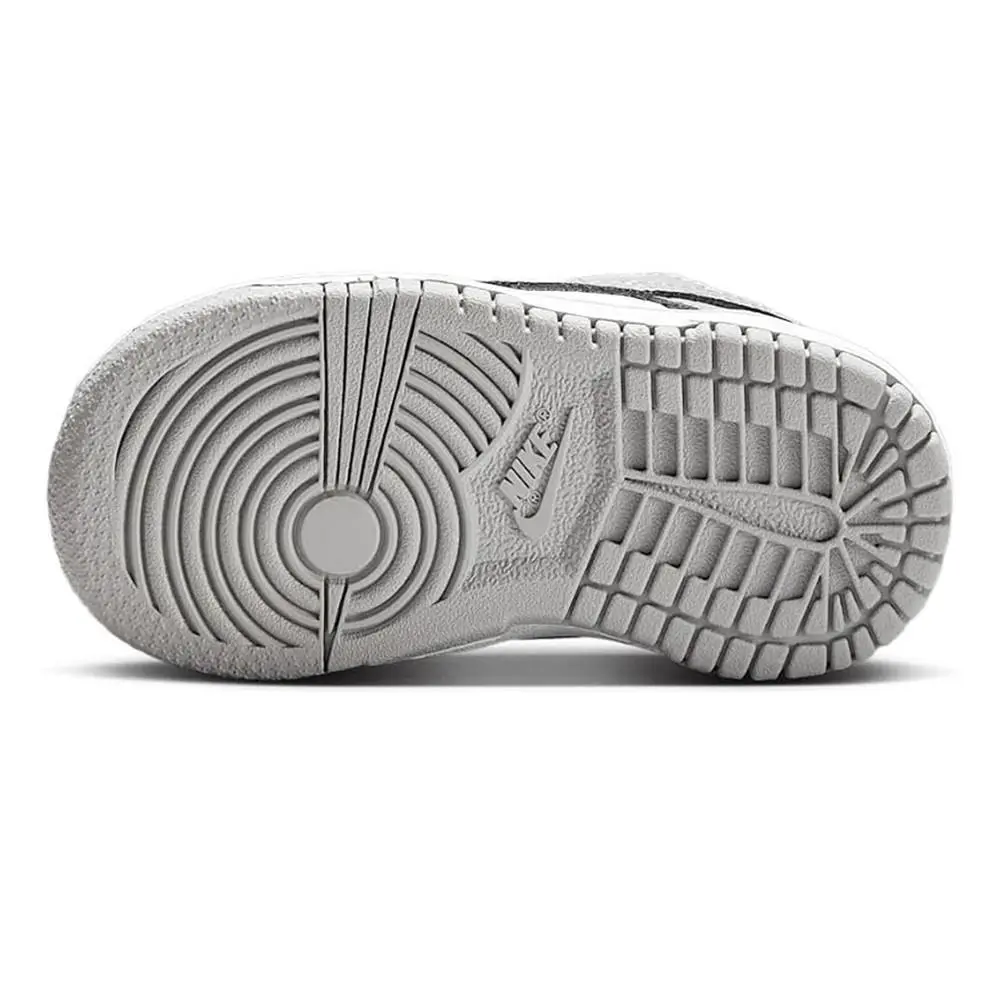 Nike shoes - FB9107 123 - FB9107 123 - White/LT Smoke Grey-White 3