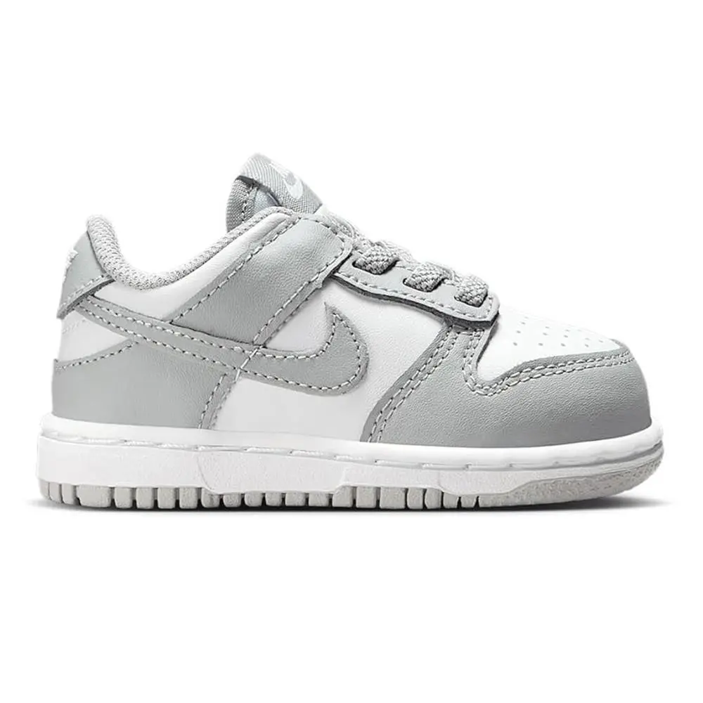 Nike shoes - FB9107 123 - FB9107 123 - White/LT Smoke Grey-White 8