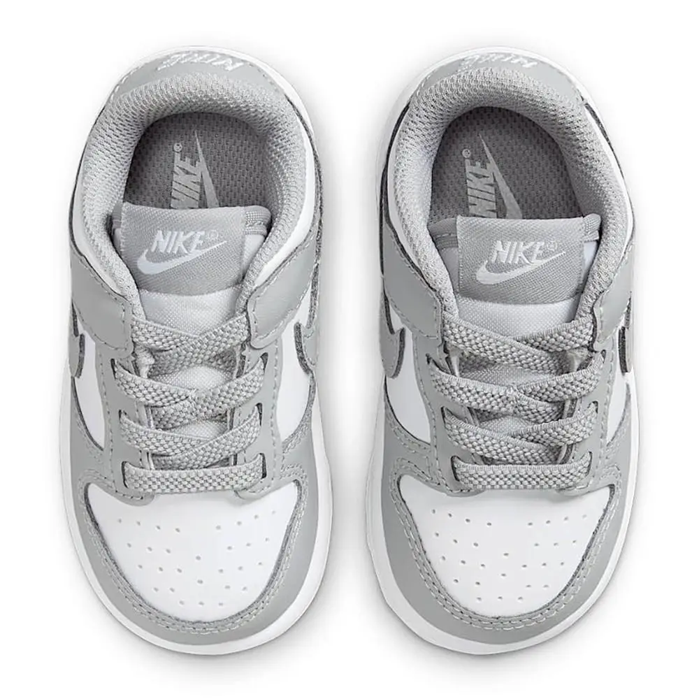Nike shoes - FB9107 123 - FB9107 123 - White/LT Smoke Grey-White 10