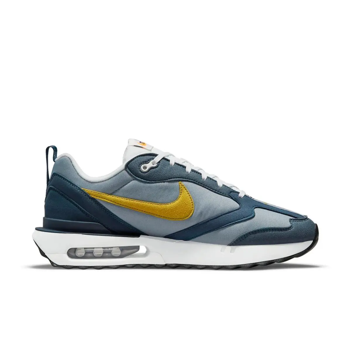 Nike Air Max Dawn Blue Mens DJ3624-003 Sz 8 / Wmns Sz 9.5