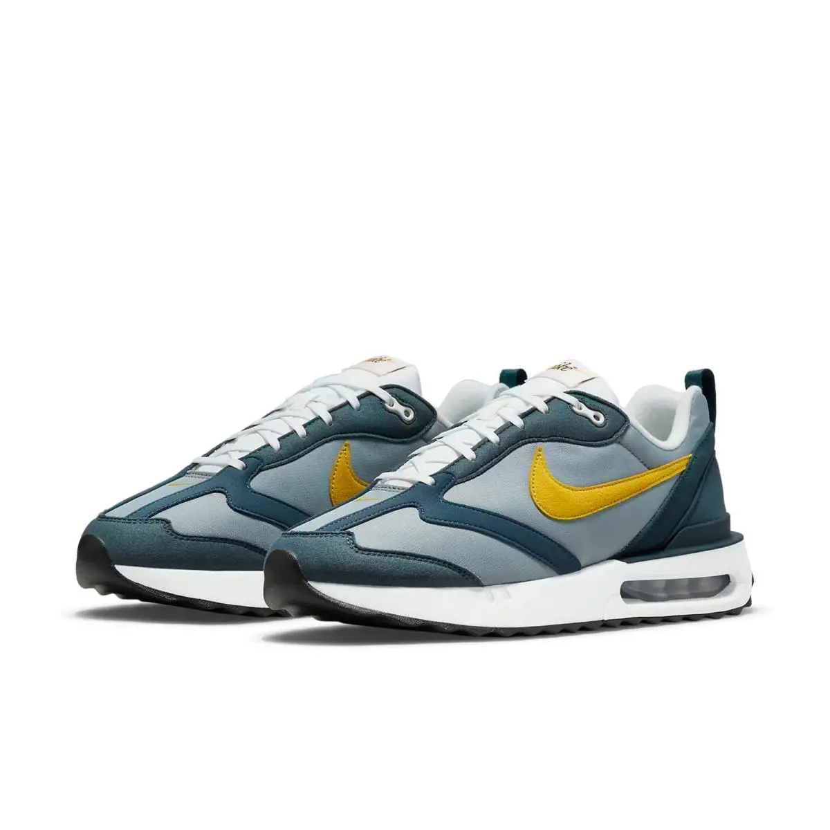Nike shoes - Air Max Dawn Blue - Air Max Dawn Blue - DJ3624-003 - Blue 1