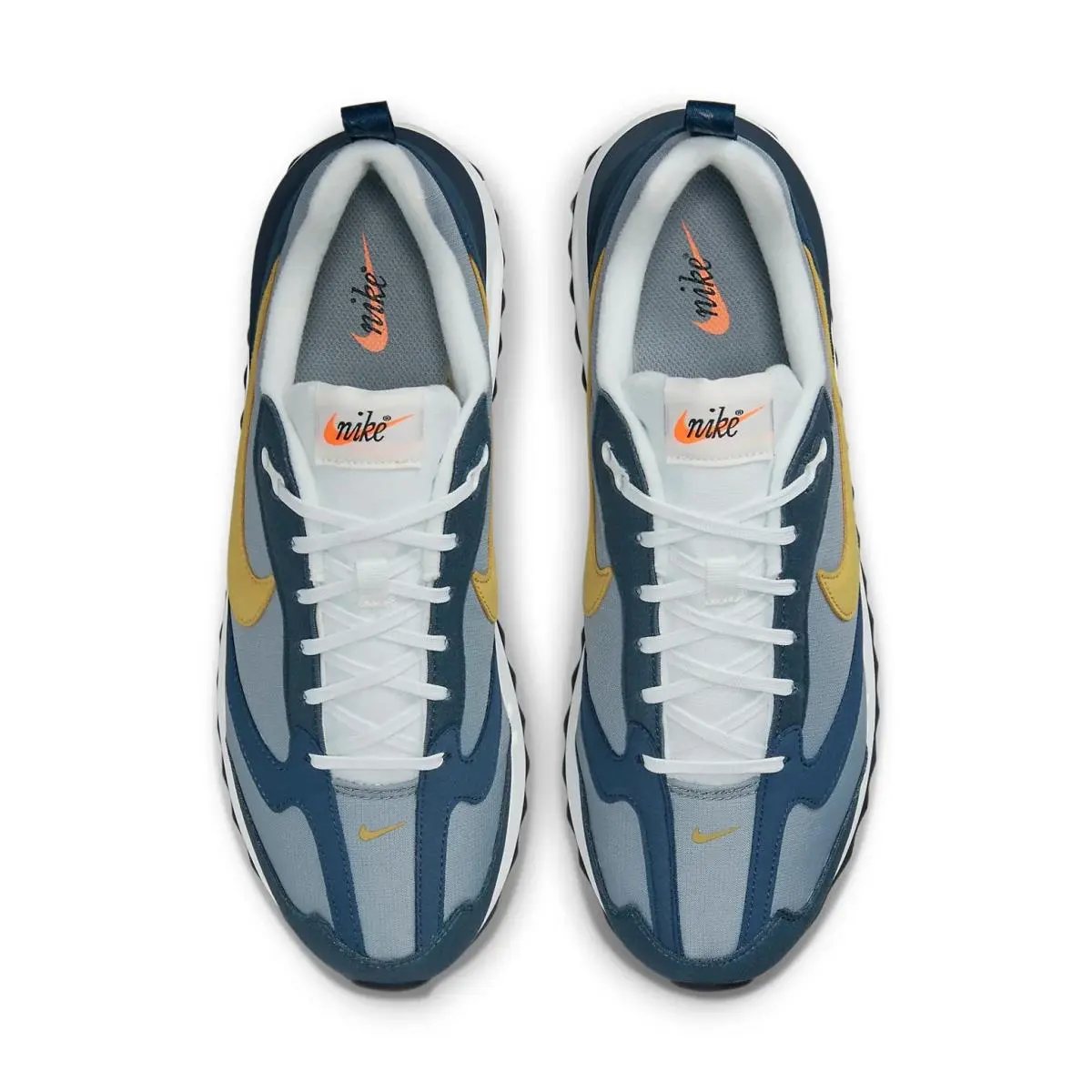 Nike shoes - Air Max Dawn Blue - Air Max Dawn Blue - DJ3624-003 - Blue 2