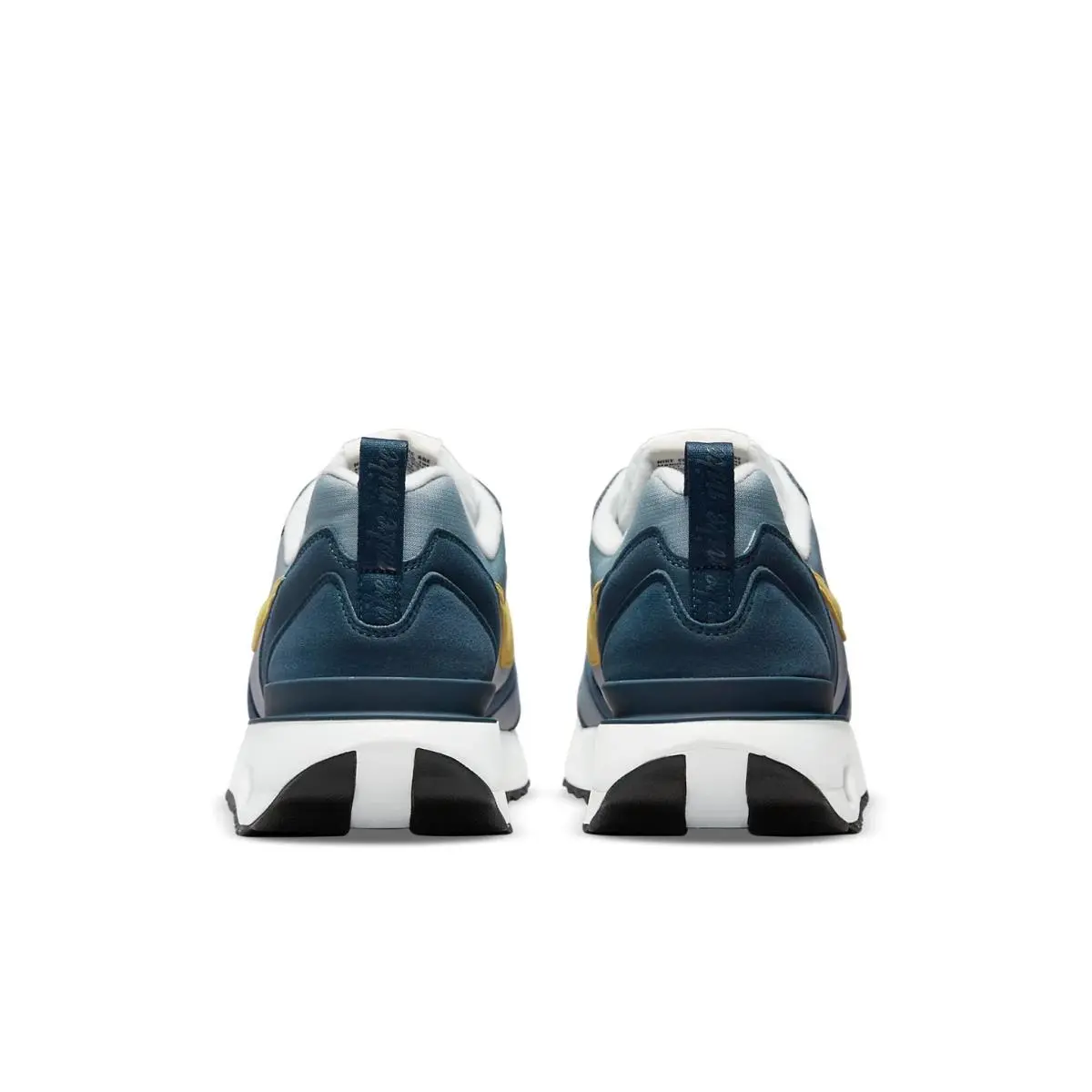 Nike shoes - Air Max Dawn Blue - Air Max Dawn Blue - DJ3624-003 - Blue 3