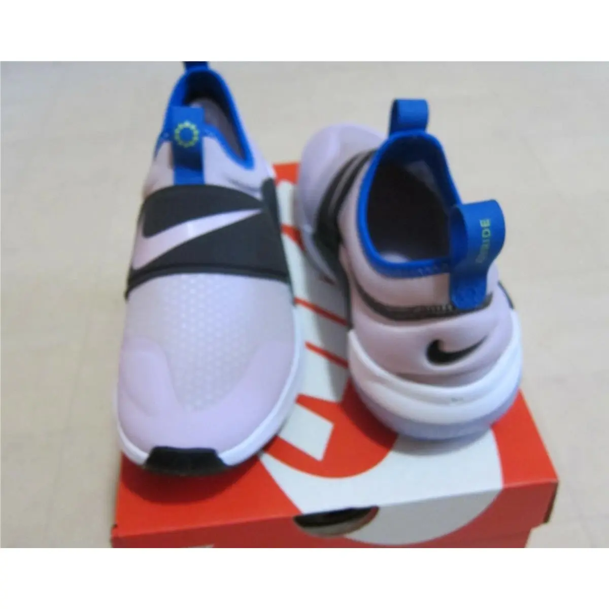 Nike shoes - Nike Joyride Nova - Joyride Nova - Black 11