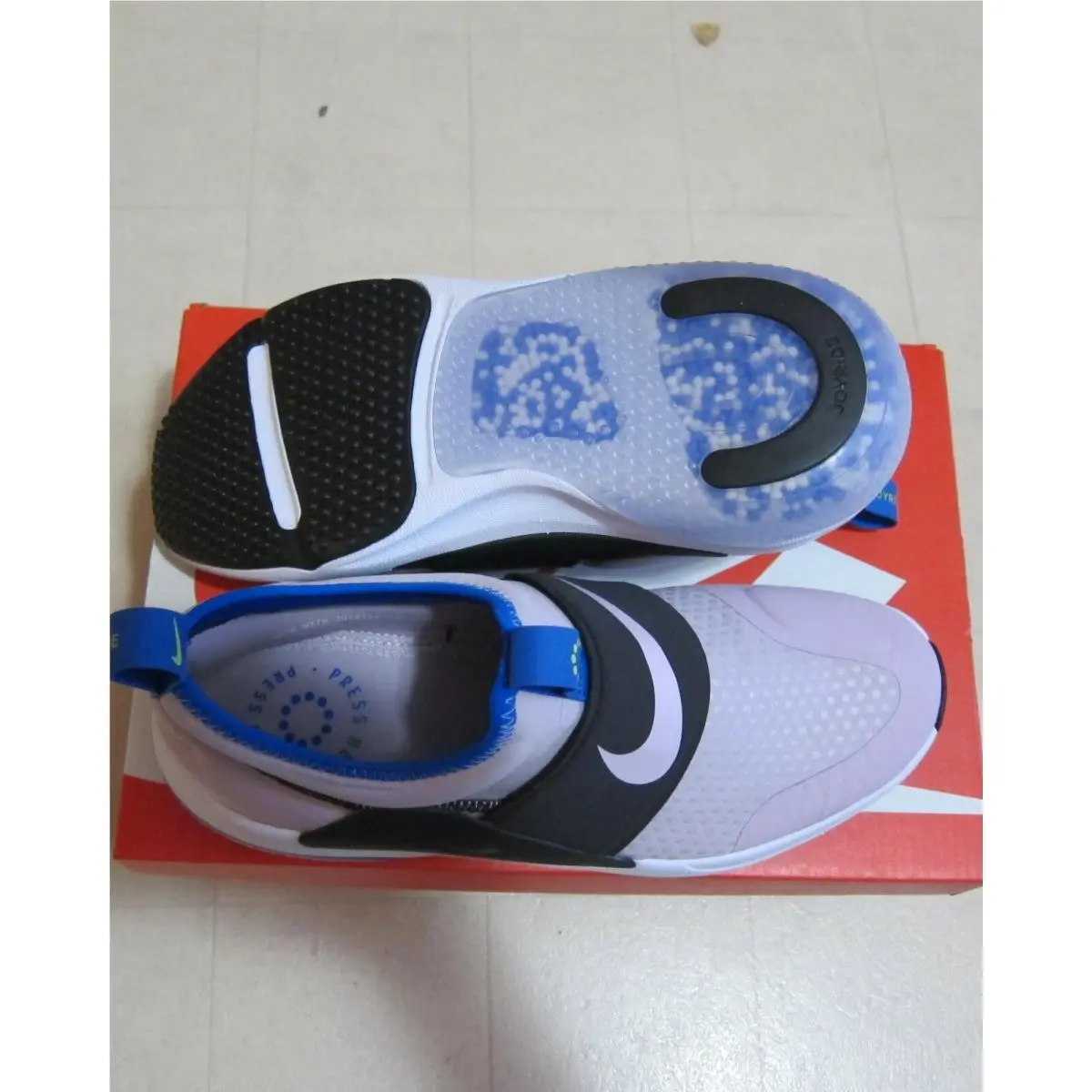 Nike shoes - Nike Joyride Nova - Joyride Nova - Black 12