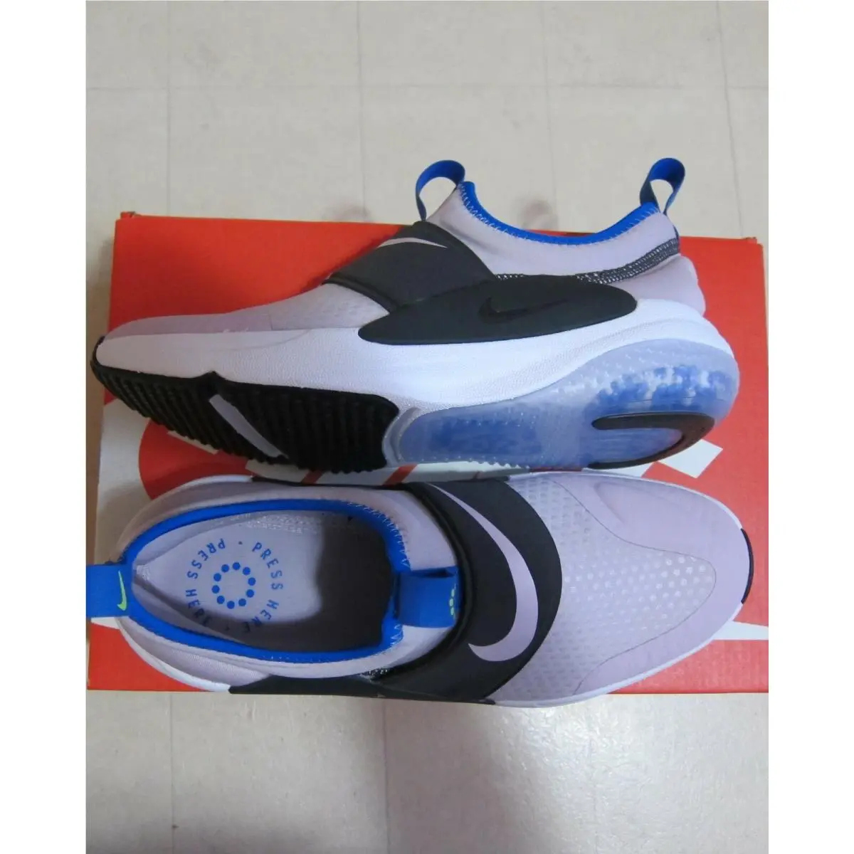 Nike shoes - Nike Joyride Nova - Joyride Nova - Black 13