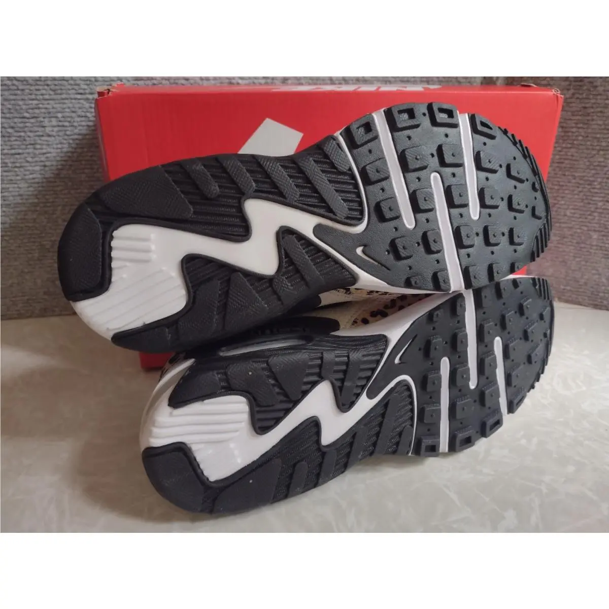 Nike shoes - Nike Air Max Excee - Air Max Excee - HQ2115-100 - White 8
