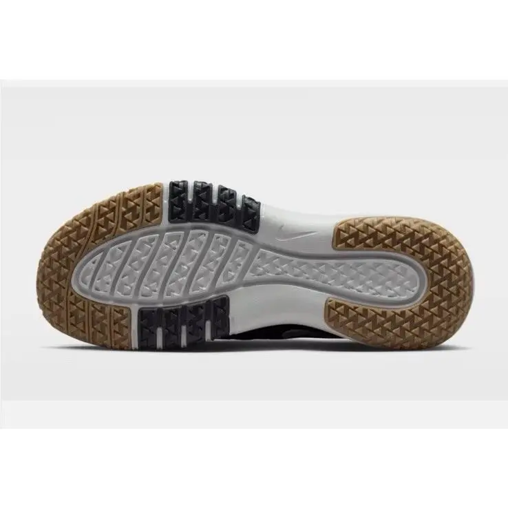 Nike shoes - Nike Flex Control - Flex Control - CD0197-009 - Black/Deep Ocean/Gum Dark Brown/White 5