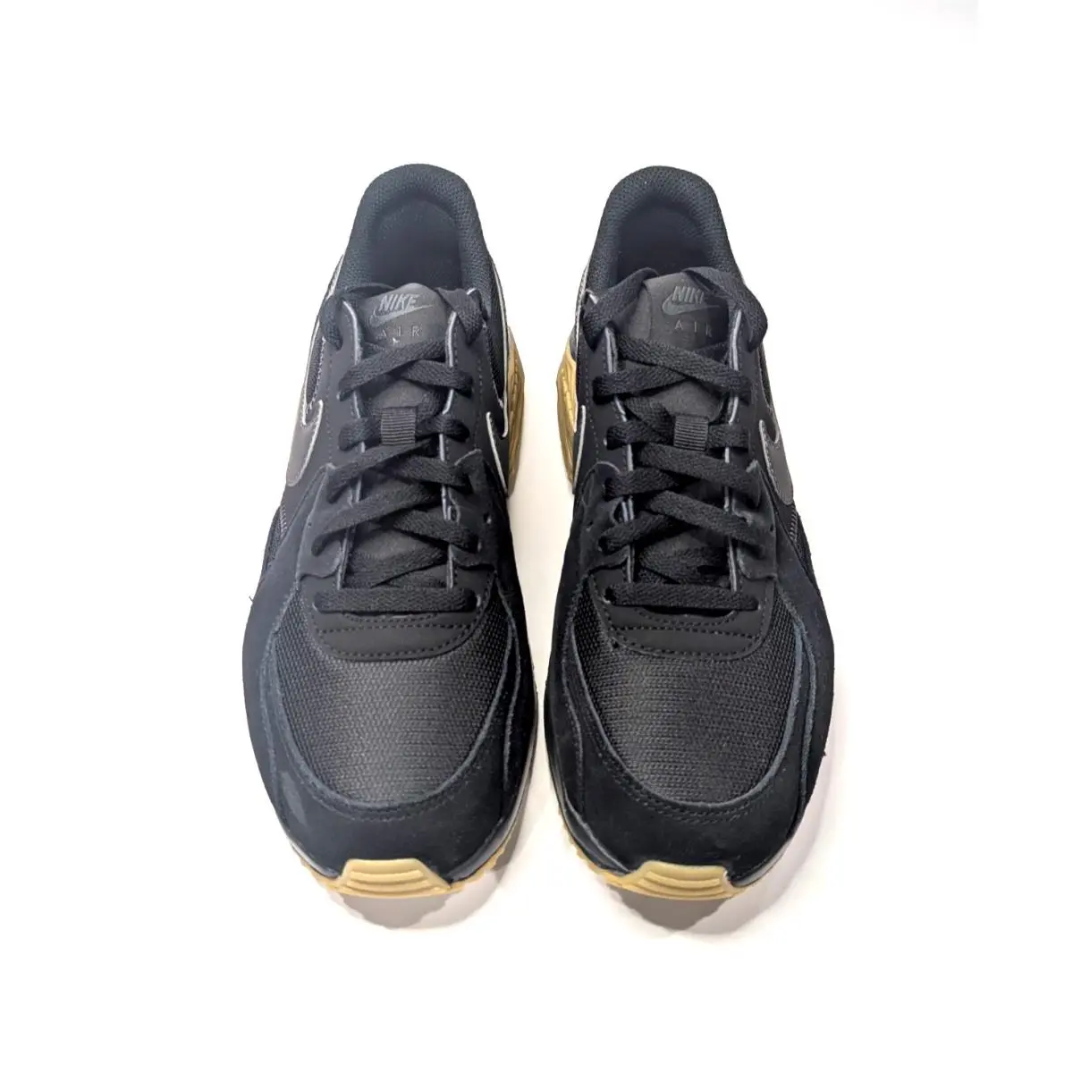 Nike shoes - Nike Air Max Excee - Air Max Excee - HV0928-010 - Black/Anthracite 1
