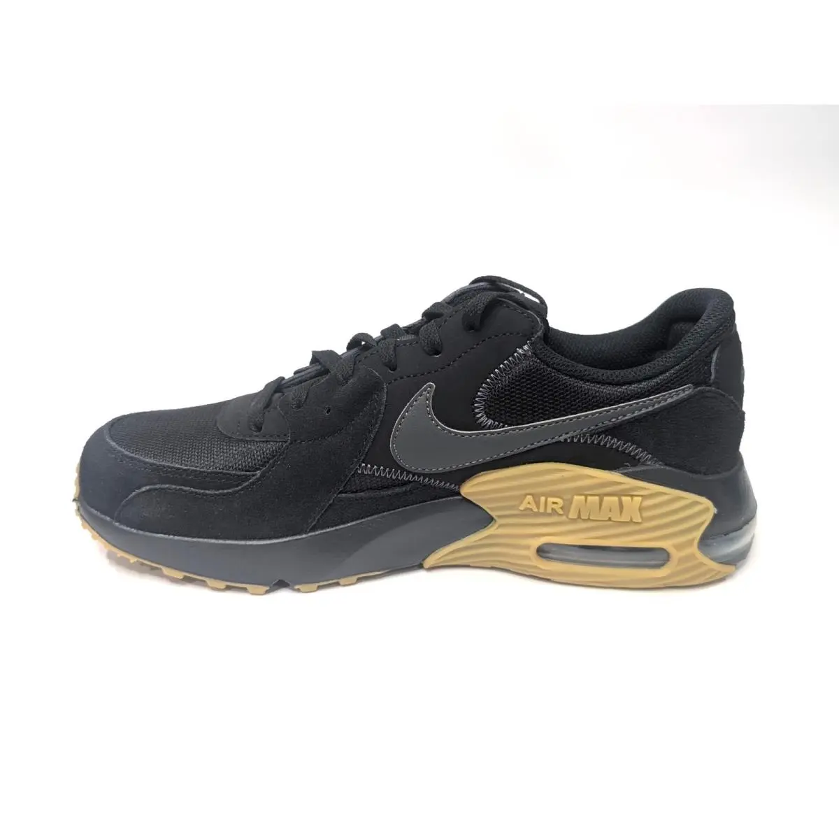 Nike shoes - Nike Air Max Excee - Air Max Excee - HV0928-010 - Black/Anthracite 5