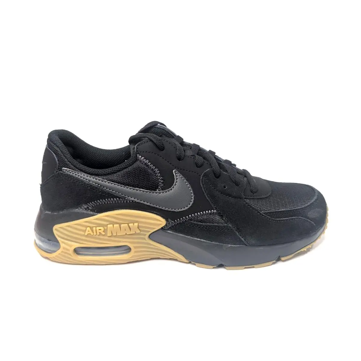 Nike shoes - Nike Air Max Excee - Air Max Excee - HV0928-010 - Black/Anthracite 6