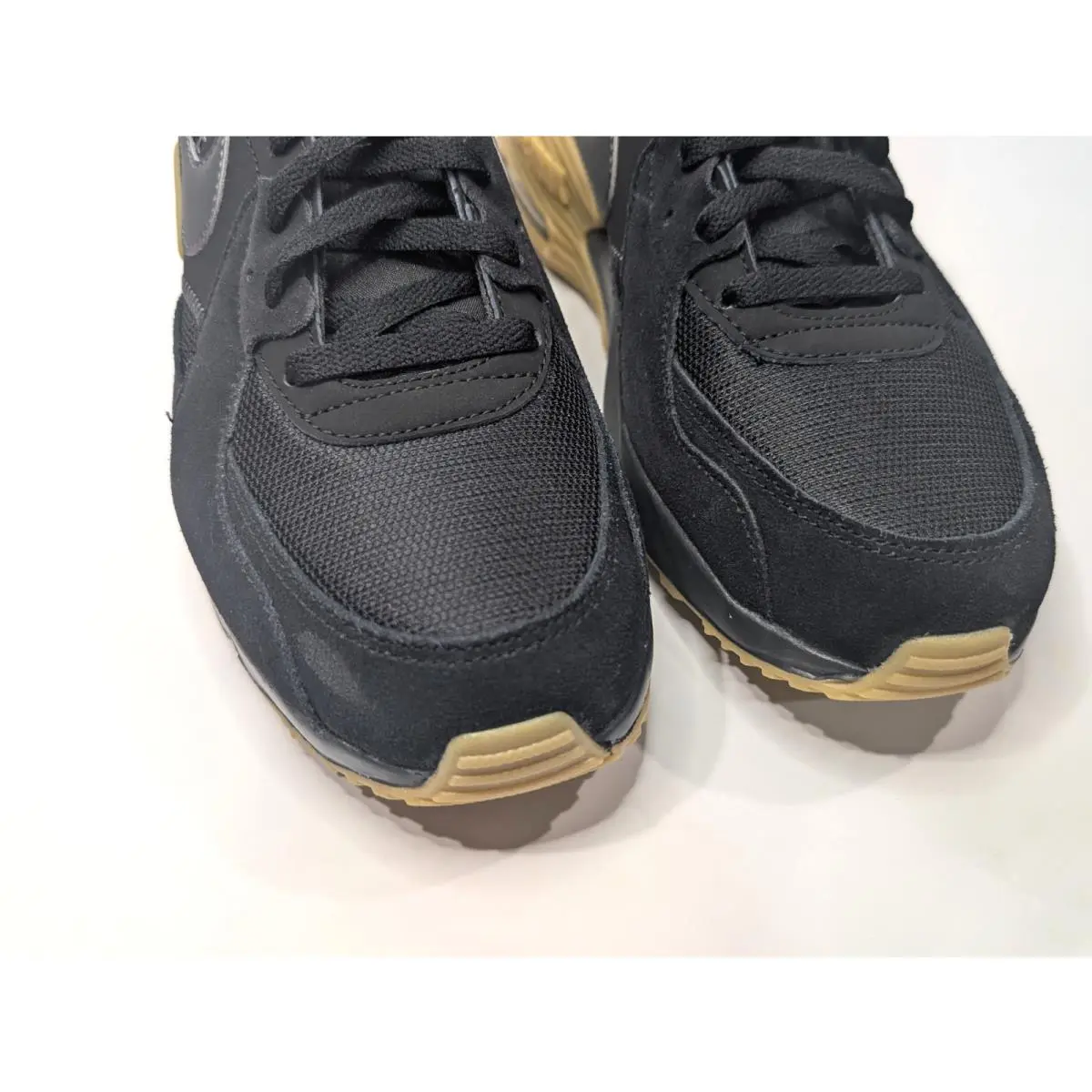Nike shoes - Nike Air Max Excee - Air Max Excee - HV0928-010 - Black/Anthracite 2