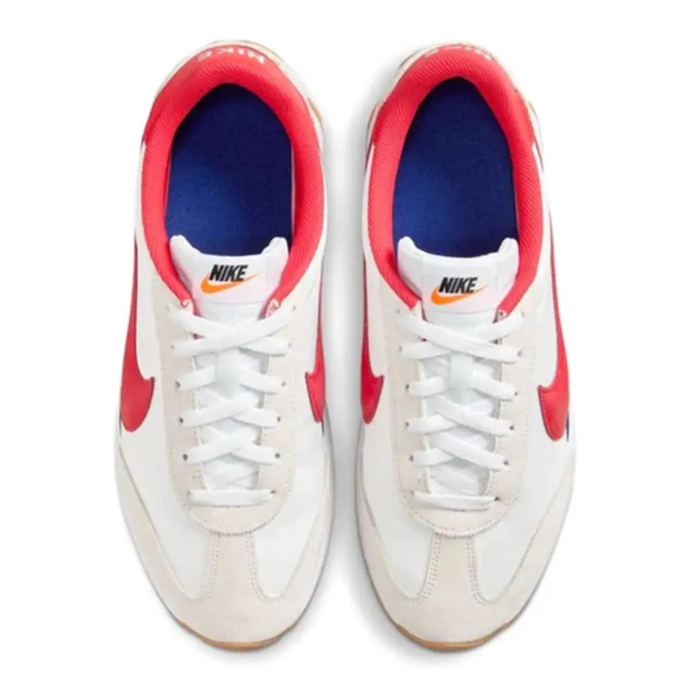 Nike shoes - HQ2052 101 - HQ2052 101 - White/LT Crimson-Platinum Tint 4