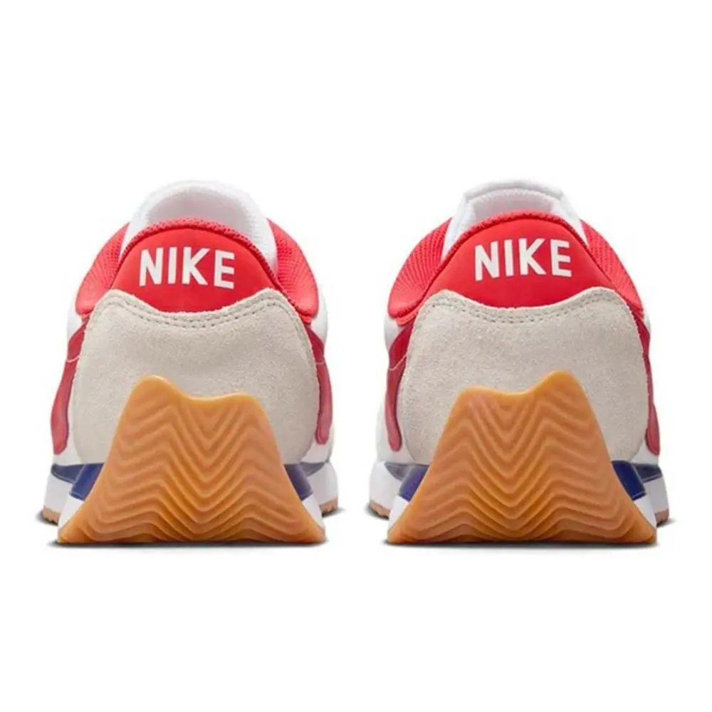 Nike shoes - HQ2052 101 - HQ2052 101 - White/LT Crimson-Platinum Tint 5