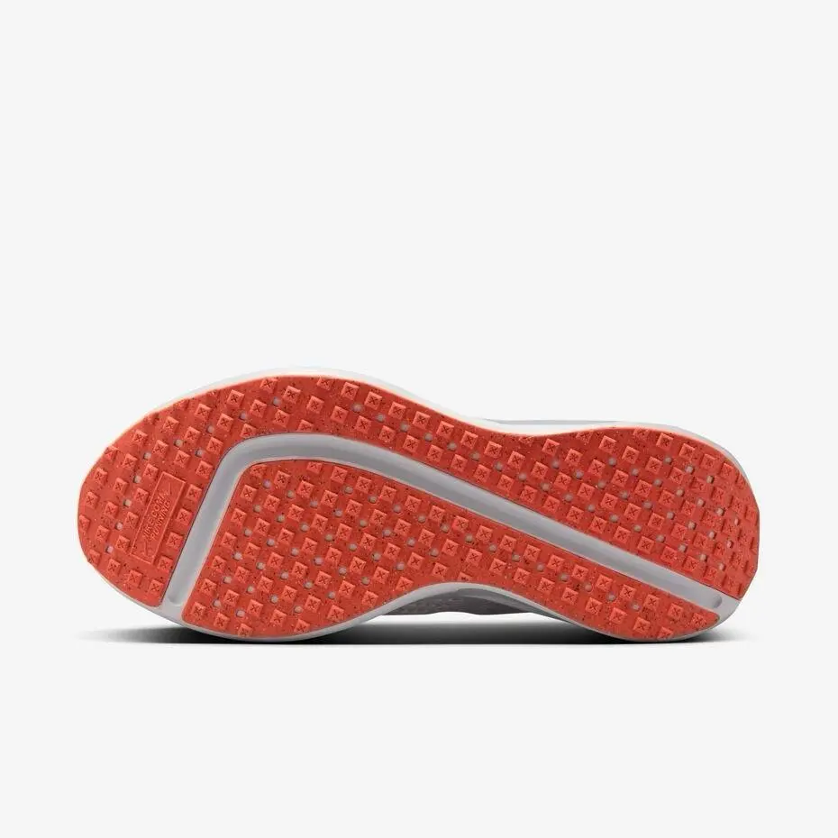 Nike shoes - Nike Interact Run - Interact Run - FD2292-110 - White/Bright Crimson 14