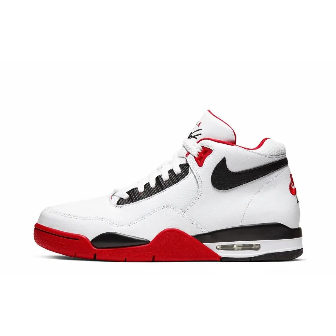 Nike shoes - Nike Flight Legacy - Flight Legacy - BQ4212-100 - White 0