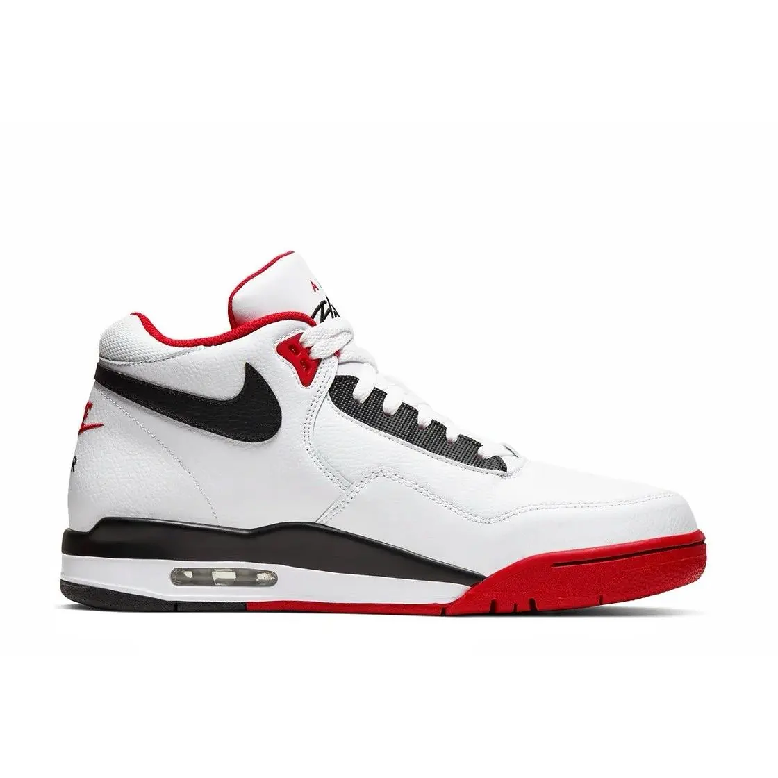 Nike shoes - Nike Flight Legacy - Flight Legacy - BQ4212-100 - White 1