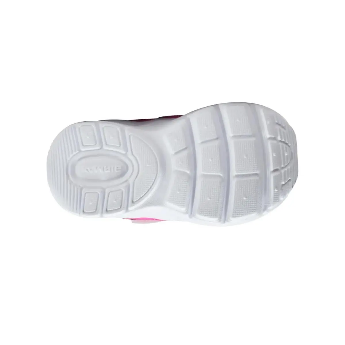 Nike shoes - White/Pink 2