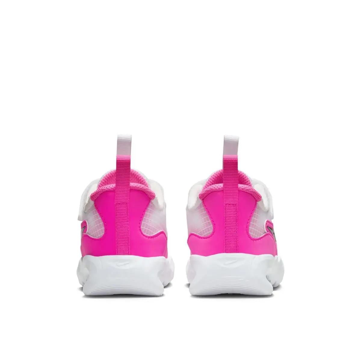 Nike shoes - White/Pink 8