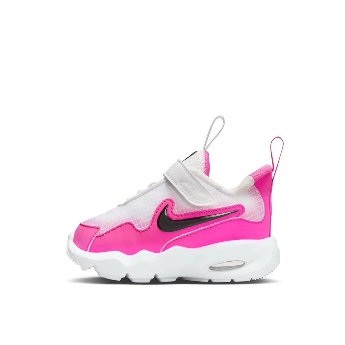 Nike shoes - White/Pink 9
