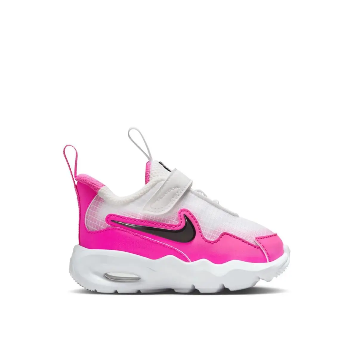 Nike shoes - White/Pink 7