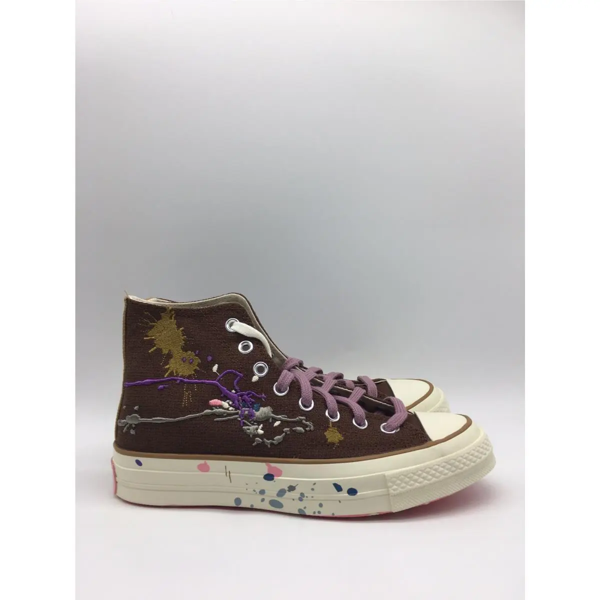 Converse Bandulu Chuck 70 HI 169909C Size 7 Mens / 9 Women’s