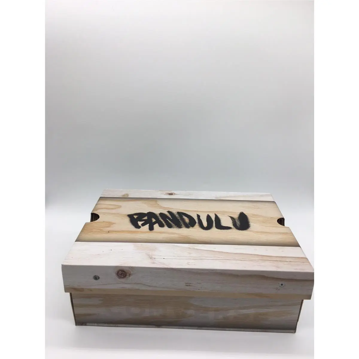 Converse shoes - BANDULU CHUCK  70 - BANDULU CHUCK - Brown 5