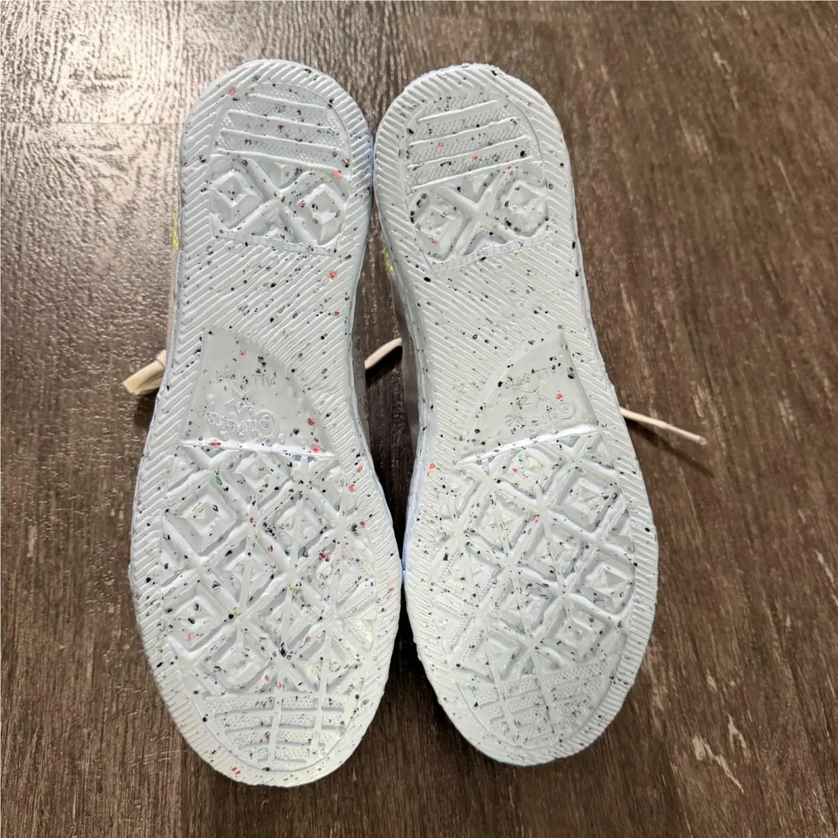 Converse shoes - Beige 6
