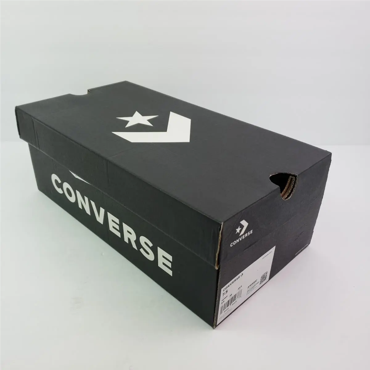 Converse shoes - Converse CTAS OX - CTAS - Green 10