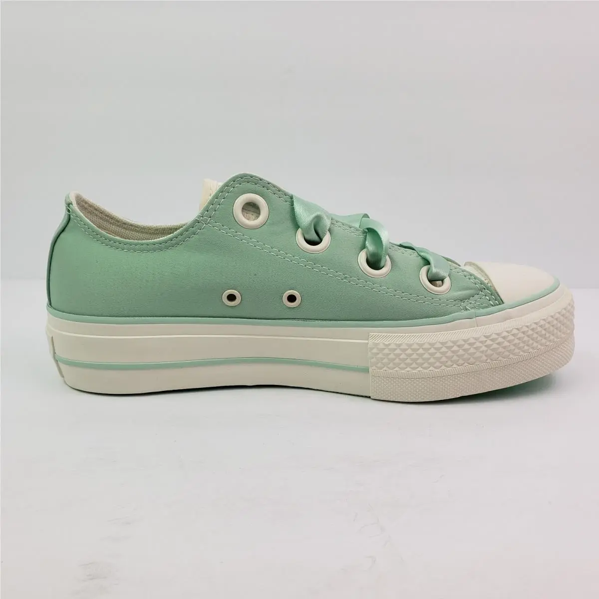 Converse shoes - Converse CTAS OX - CTAS - Green 2