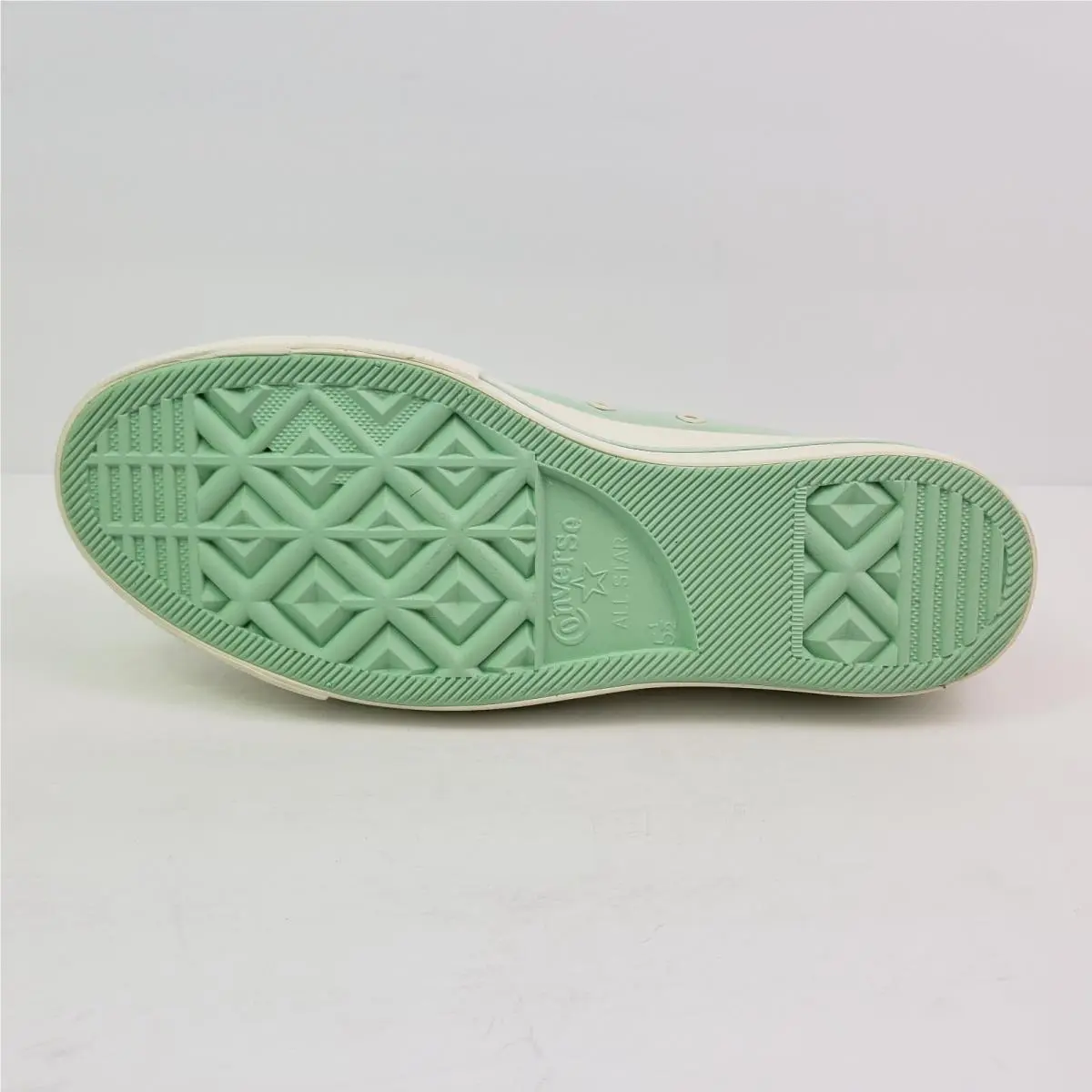 Converse shoes - Converse CTAS OX - CTAS - Green 6