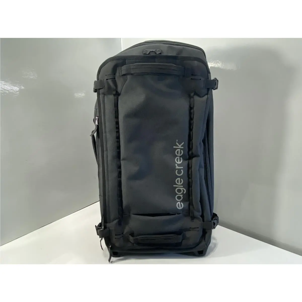 Eagle Creek Gear Warrior XE Trolley Case - 91L - Black