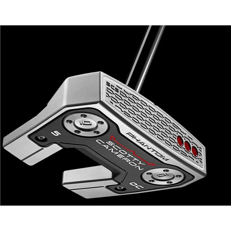 2026 Scotty Cameron Phantom 5 OC Putter 33 34 35 in Stock Now LH or RH