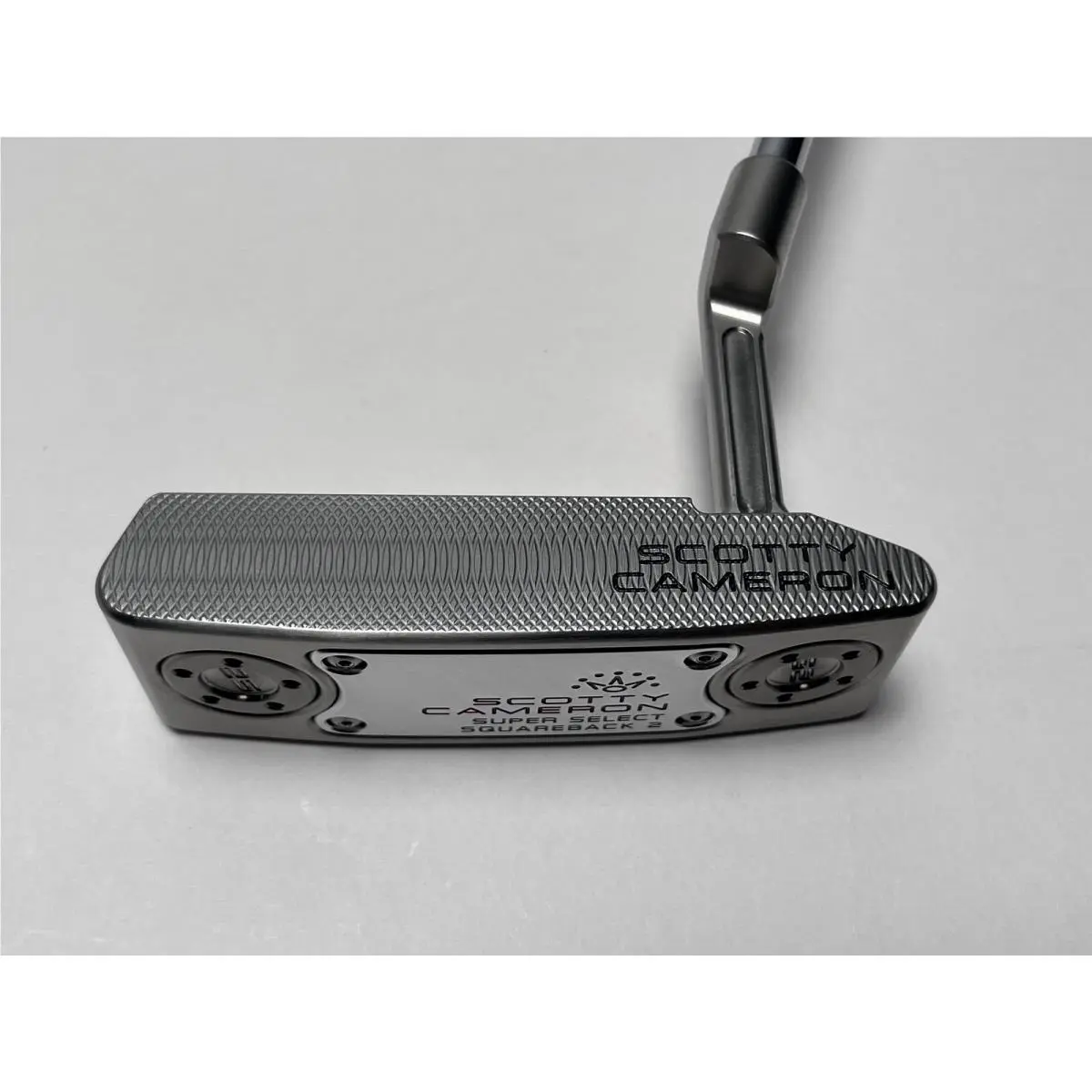 Scott  - Super Select Squareback 2 Long 0