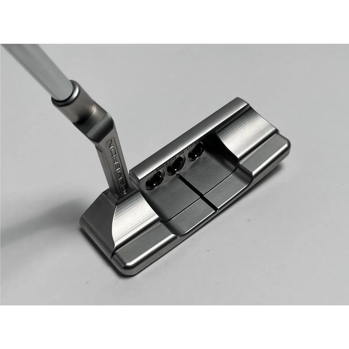 Scott  - Super Select Squareback 2 Long 1
