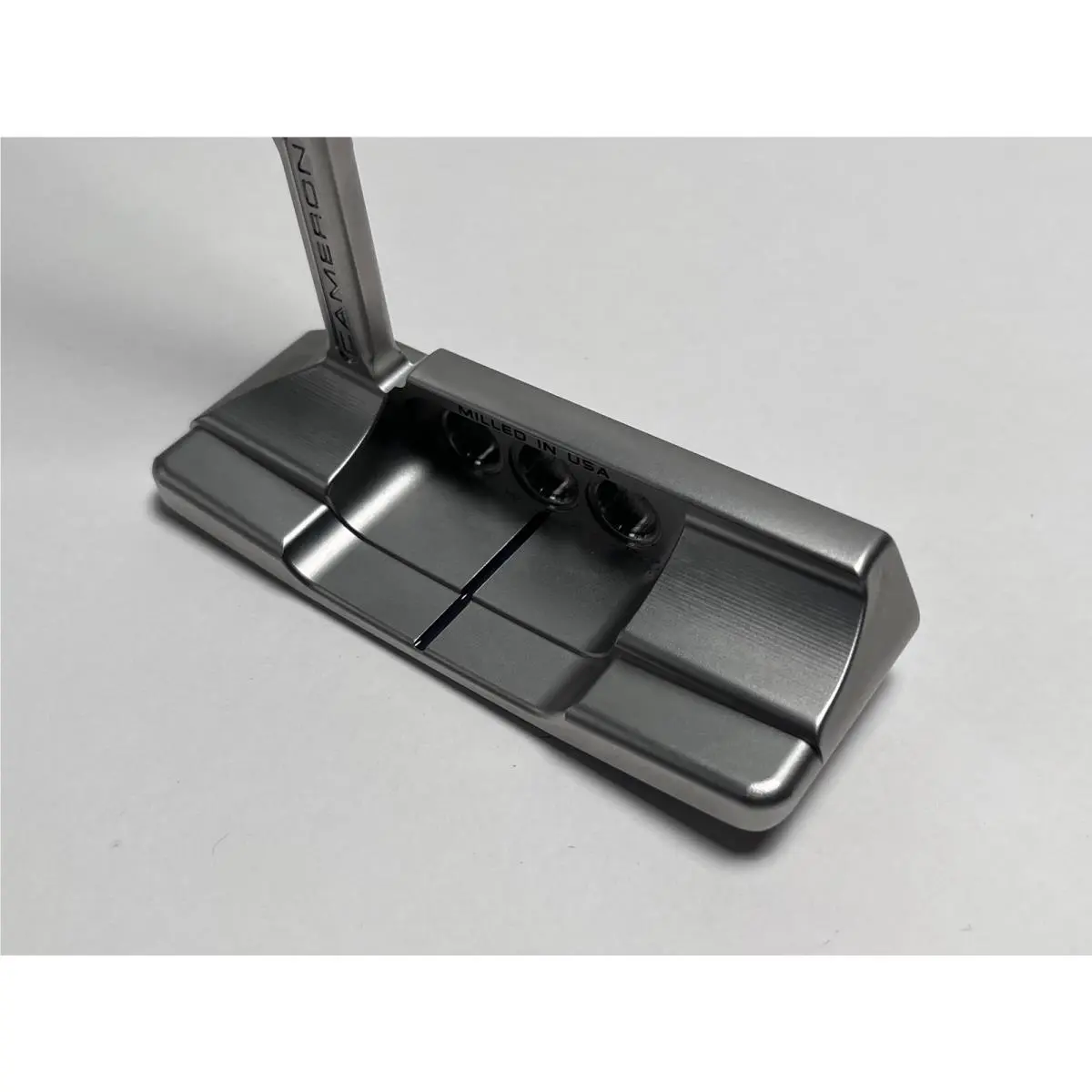 Scott  - Super Select Squareback 2 Long 3