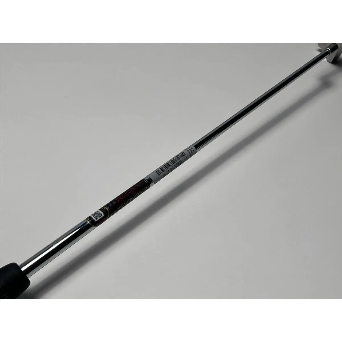 Scott  - Super Select Squareback 2 Long 4