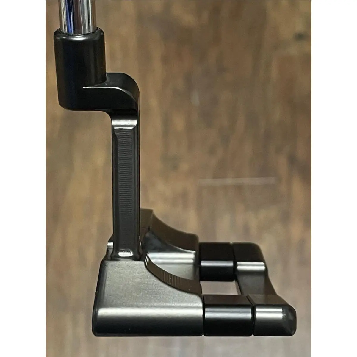 Scott  - Studio Style Squareback 2 - 2026 - SCS - Xtreme Dark Finish - DLC - Black, Lie Angle: Black 7