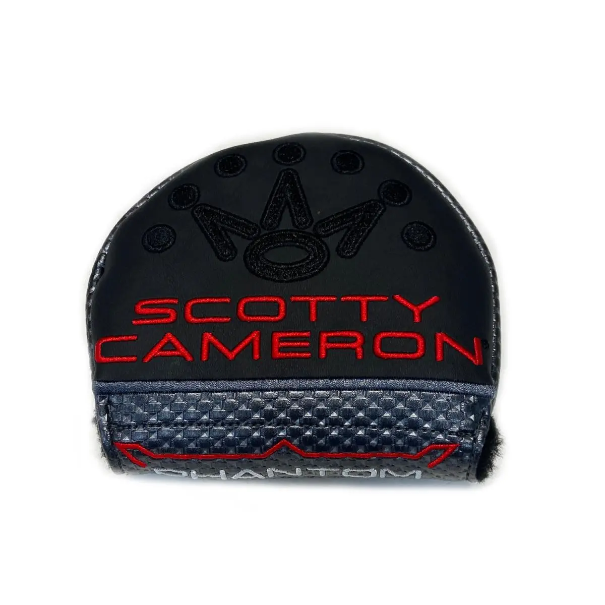 Scott  - Titleist Scotty Cameron 2026 Phantom 5 4